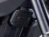 Evotech Ducati Scrambler Icon Dark Rectifier Guard (2020 - 2022)