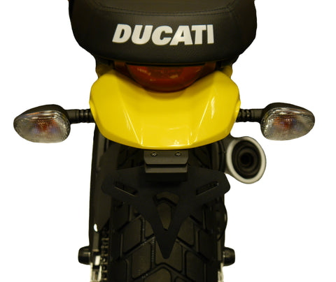 EP Ducati Scrambler Icon Tail Tidy 2015 - 2018