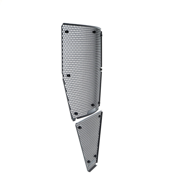Evotech Radiator Guard Evotech Ducati Streetfighter V4 Radiator Guard Set (2020 - 2024 ...