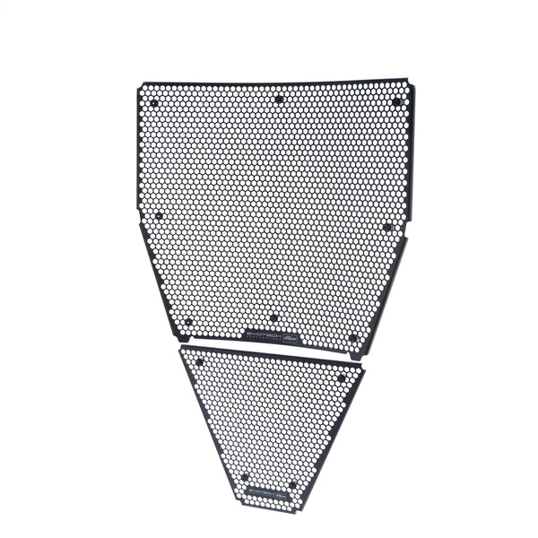 Evotech Ducati Streetfighter V4 S Radiator Guard Set (2020 - 2024 ...