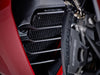 EP Ducati SuperSport Radiator Guard And Oil Cooler Guard Set (2017-2020)