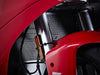 EP Ducati SuperSport Radiator Guard And Oil Cooler Guard Set (2017-2020)