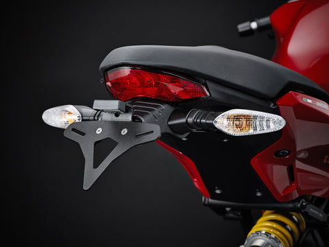 Evotech Ducati Monster 797+ (Plus) Tail Tidy (2018-2020)