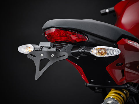 Evotech Ducati Monster 1200 25 Anniversario Tail Tidy 2020