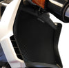 EP Ducati XDiavel Black Star Radiator Guard (2021 - 2022)