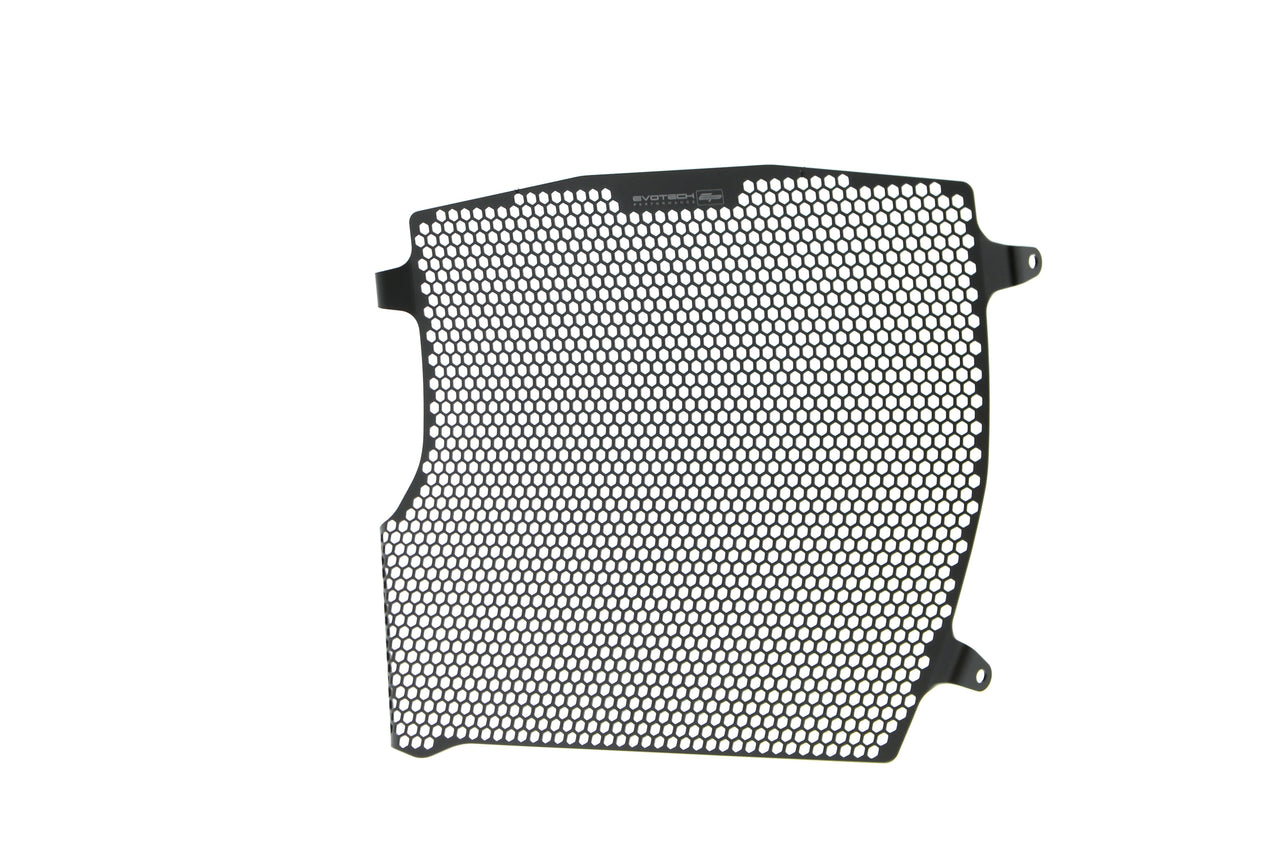 Evotech Ducati XDiavel S Radiator Guard (2016 - 2024) – Evotech