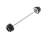 Evotech Front Spindle Bobbins - Yamaha YZF-R7 (2022+)