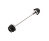 Evotech Front Spindle Bobbins - BMW R 1250 GS Adventure - Edition 40 Years GS (2021 - 2023)
