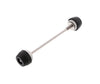 Evotech Front Spindle Bobbins - BMW R 1250 GS Trophy (2023)