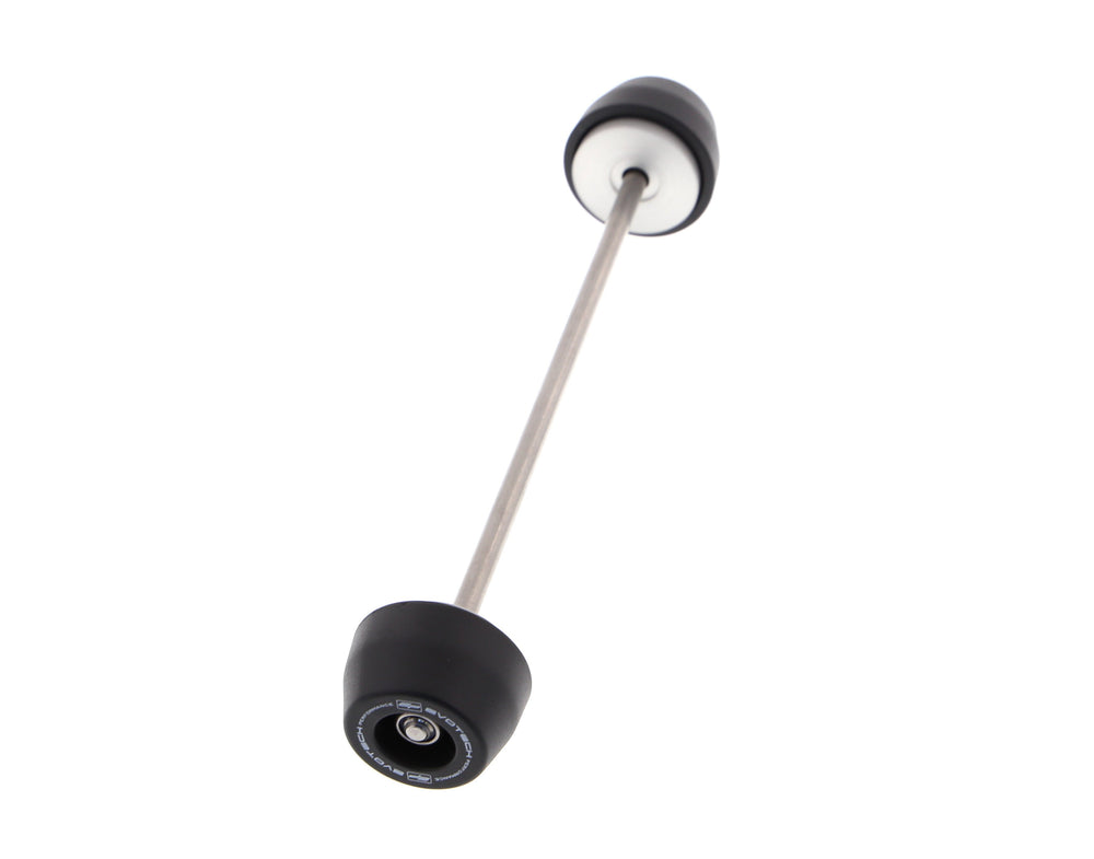 Evotech Front Spindle Bobbins - Triumph Speed Triple 1200 RX (2025+)