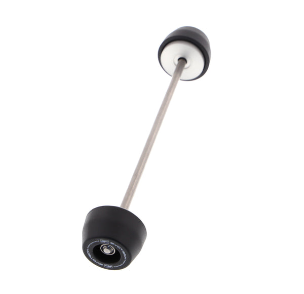 Evotech Front Spindle Bobbins - Triumph Speed Triple 1200 RX (2025+)