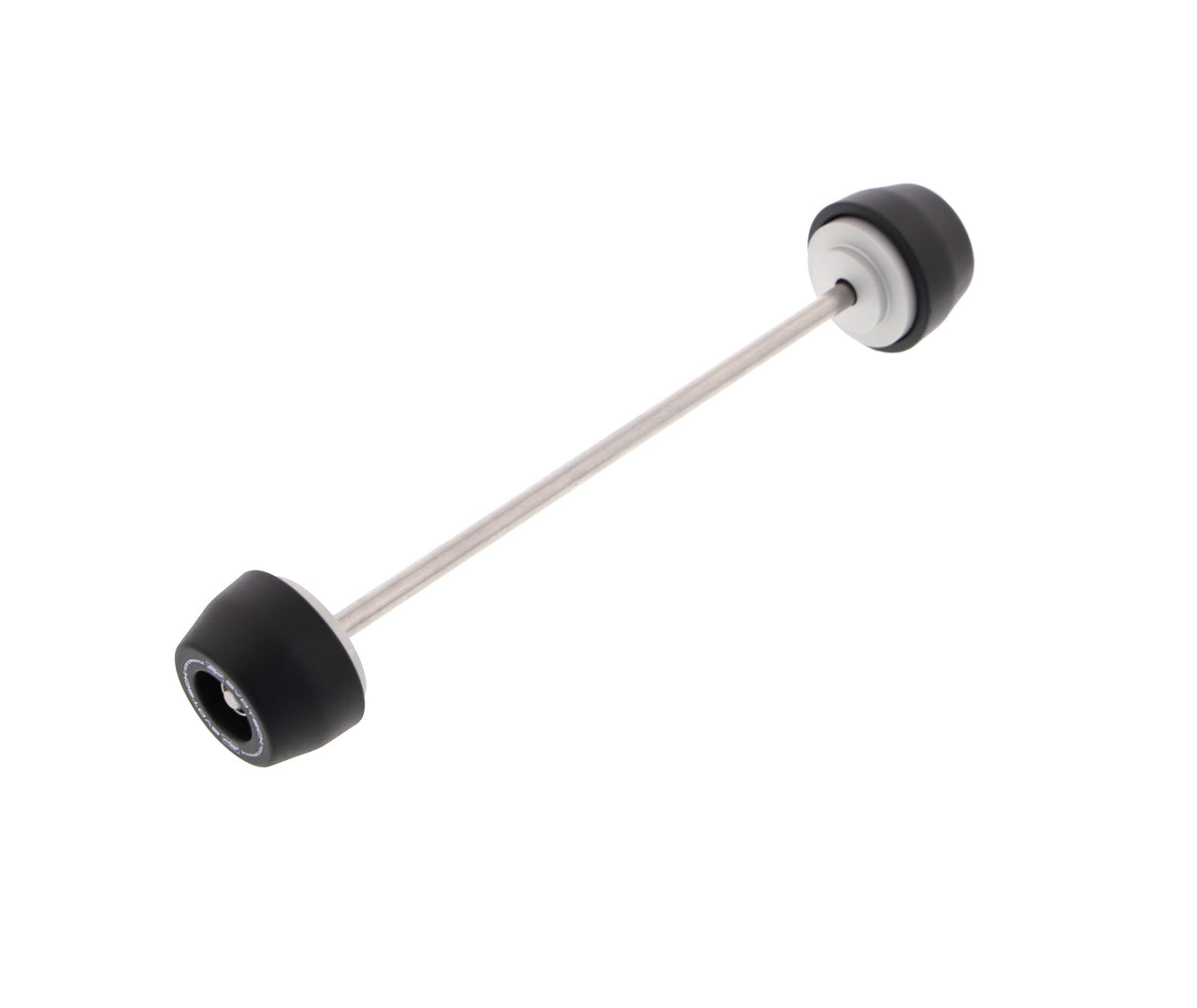 EP Front Spindle Bobbins Crash Protection | Ducati Monster 620