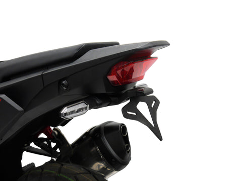 EP Honda CRF1100L Africa Twin Tail Tidy (2020+)