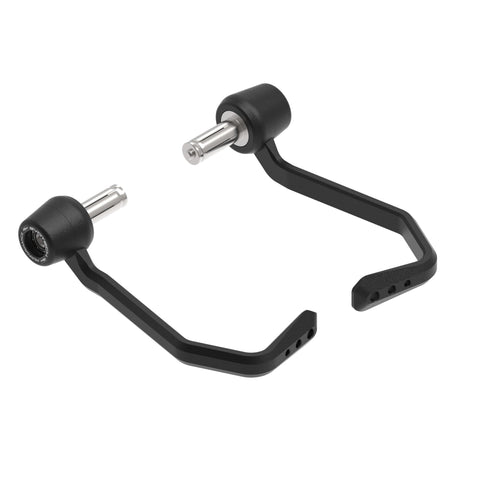 Evotech Brake And Clutch Lever Protector Kit - Ducati Monster 1100 Evo (2011-2015) (Road)