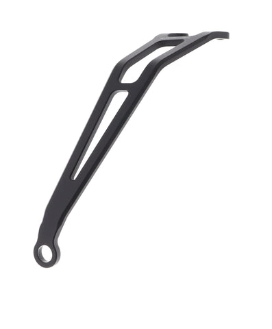 Sleek Aluminum Muffler Bracket Mount Hanger For KTM 790 Duke (2018-2023) | Pillion Peg Mount
