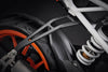 Evotech KTM 390 Duke Exhaust Hanger & Rectifier Guard Set (2017 - 2023)