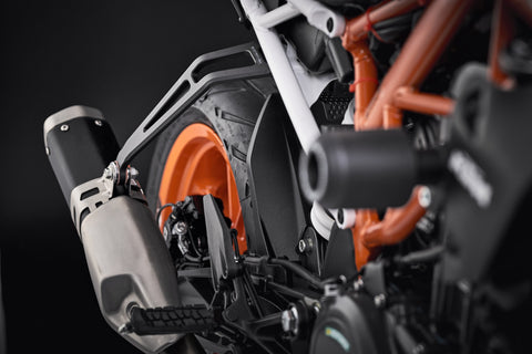 EP KTM 250 Duke Exhaust Hanger & Rectifier Guard Set (2018-2020)