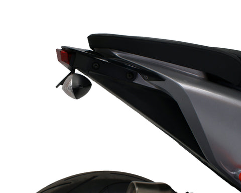 Evotech KTM 690 Duke Tail Tidy 2012 - 2019 (Clear Rear Light)