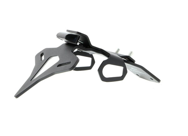 tail tidy kawasaki ninja 650