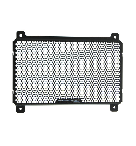 Evotech Kawasaki Ninja 400 Radiator Guard (2018+) – Evotech-Performance