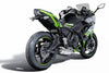 Evotech Kawasaki Ninja 650 Urban Tail Tidy (2022+)