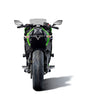 Evotech Kawasaki Ninja 650 Tourer Tail Tidy (2021+)