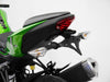 Evotech Kawasaki Z125 Tail Tidy (2019+)