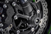 Evotech Front Spindle Bobbins - Kawasaki Z900 Performance (2021+)