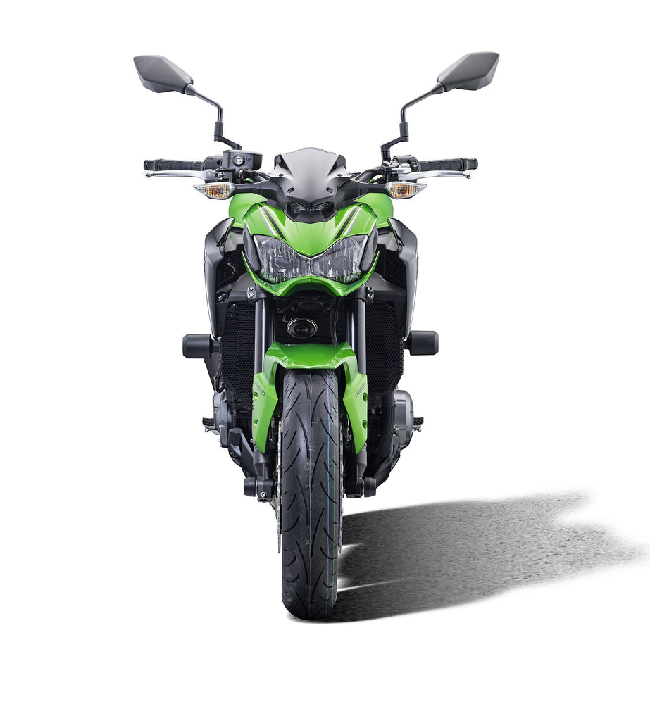 Evotech Kawasaki Z900 SE Mirror Extensions (2022 - 2024)