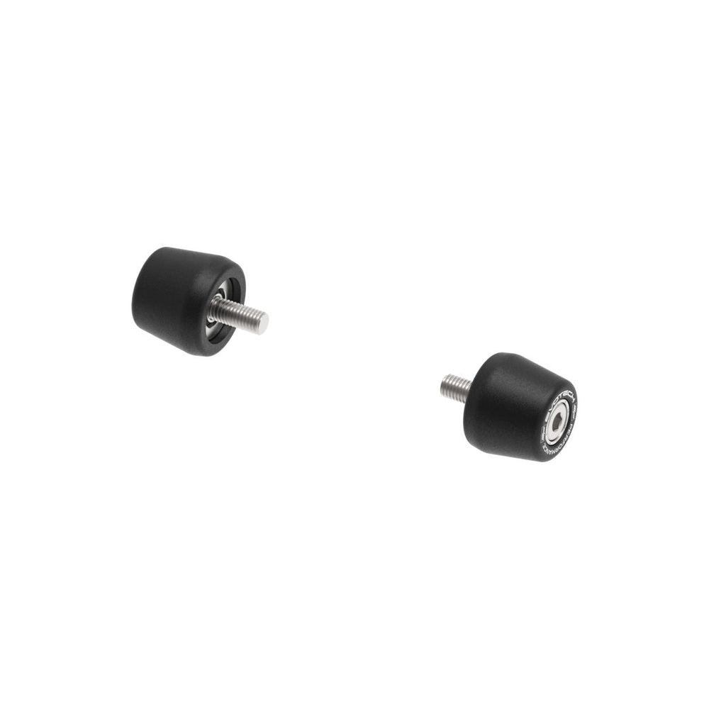 Evotech Bar End Weights (Race) - Kawasaki Z1100 (2026+)