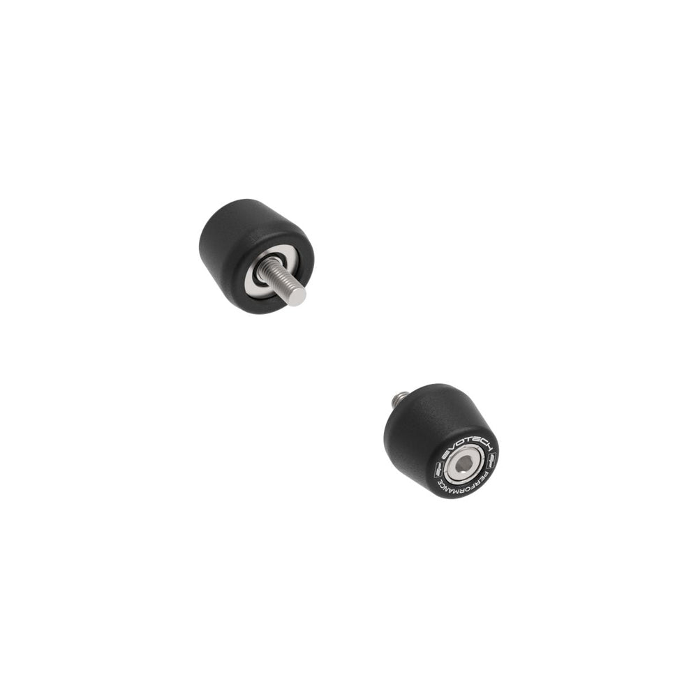 Evotech Bar End Weights (Race) - Kawasaki Z1100 (2026+)