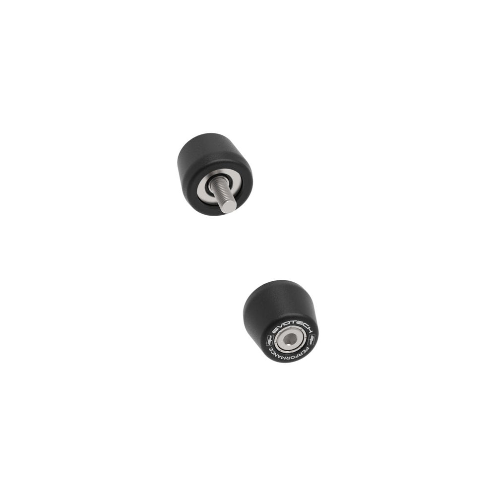 Evotech Bar End Weights (Race) - Kawasaki Z1100 (2026+)