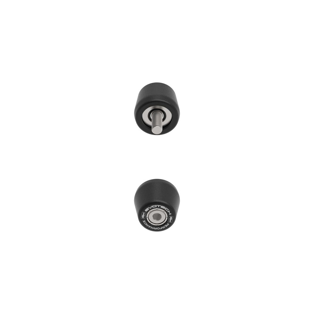 Evotech Bar End Weights (Race) - Kawasaki Z1100 (2026+)