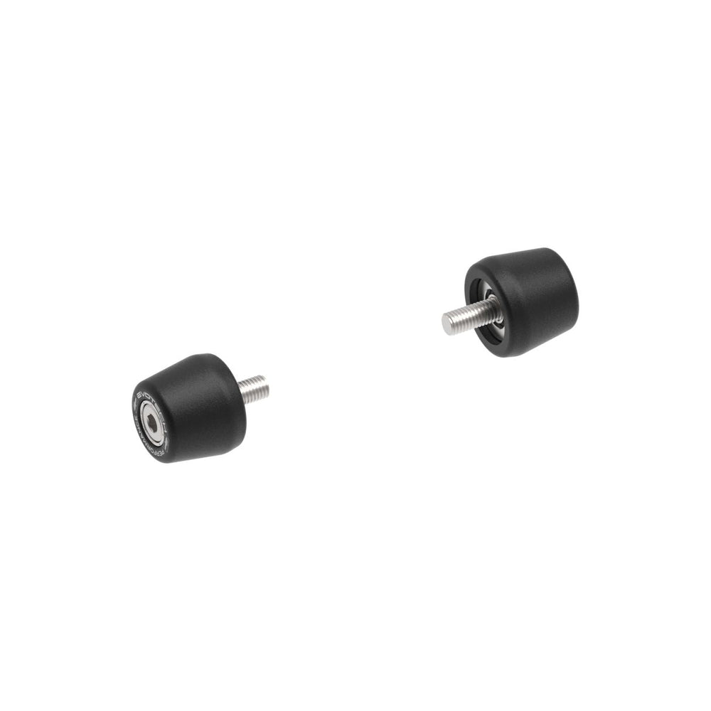 Evotech Bar End Weights (Race) - Kawasaki Z1100 (2026+)
