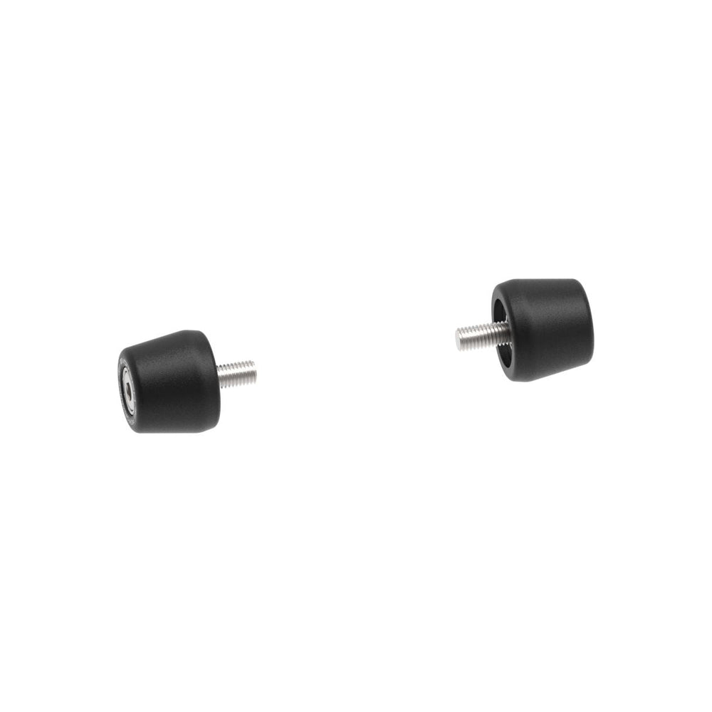 Evotech Bar End Weights (Race) - Kawasaki Z1100 (2026+)