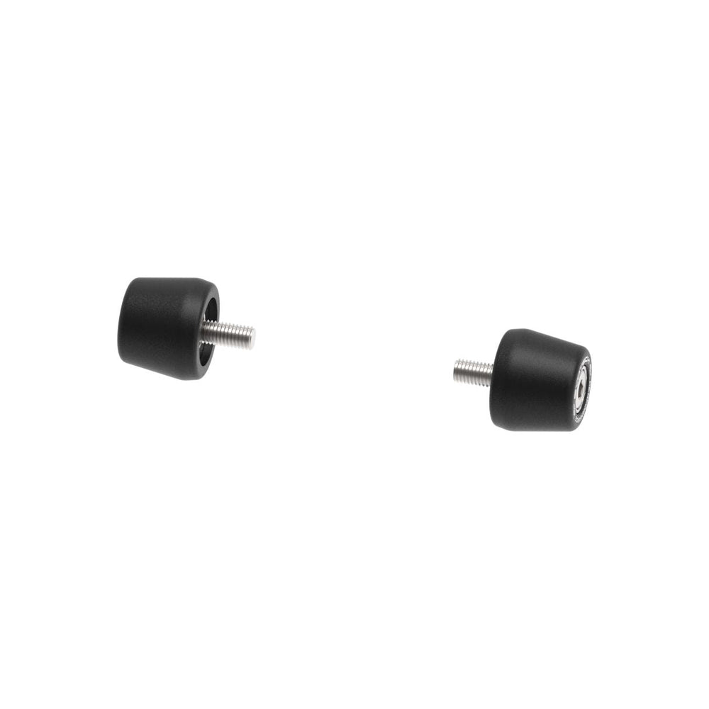 Evotech Bar End Weights (Race) - Kawasaki Z1100 (2026+)