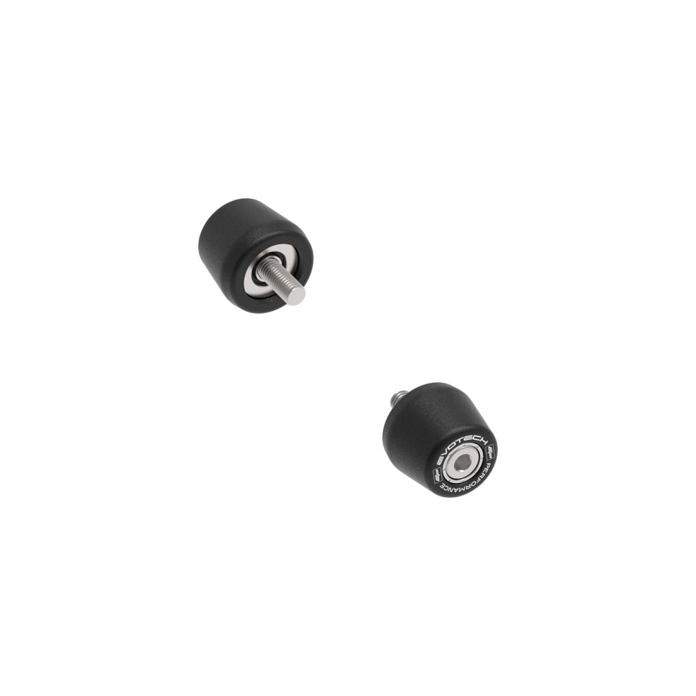 Evotech Bar End Weights (Race) - Kawasaki Z1100 (2026+)
