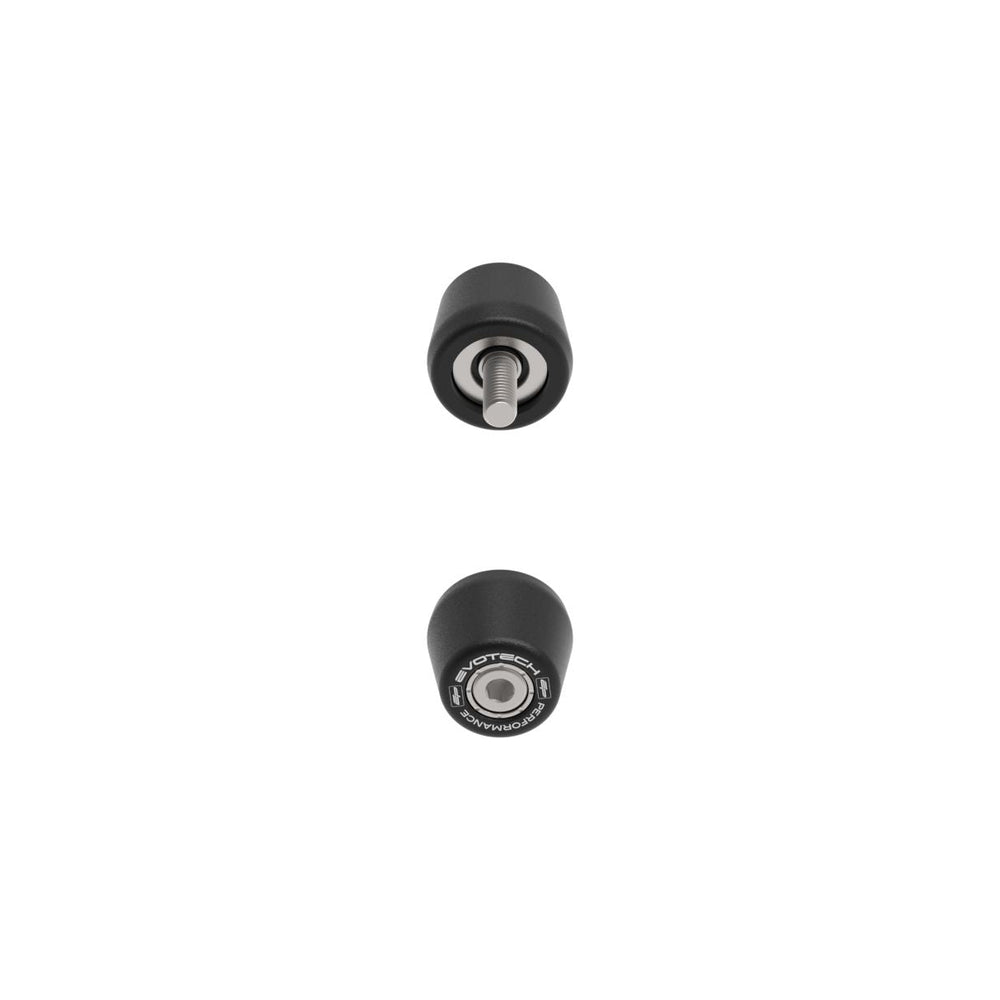 Evotech Bar End Weights (Race) - Kawasaki Z1100 (2026+)