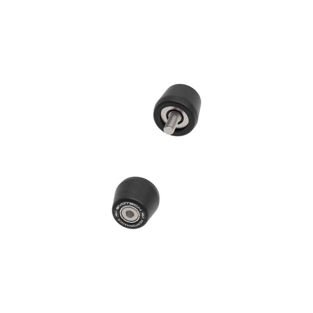 Evotech Bar End Weights (Race) - Kawasaki Z1100 (2026+)