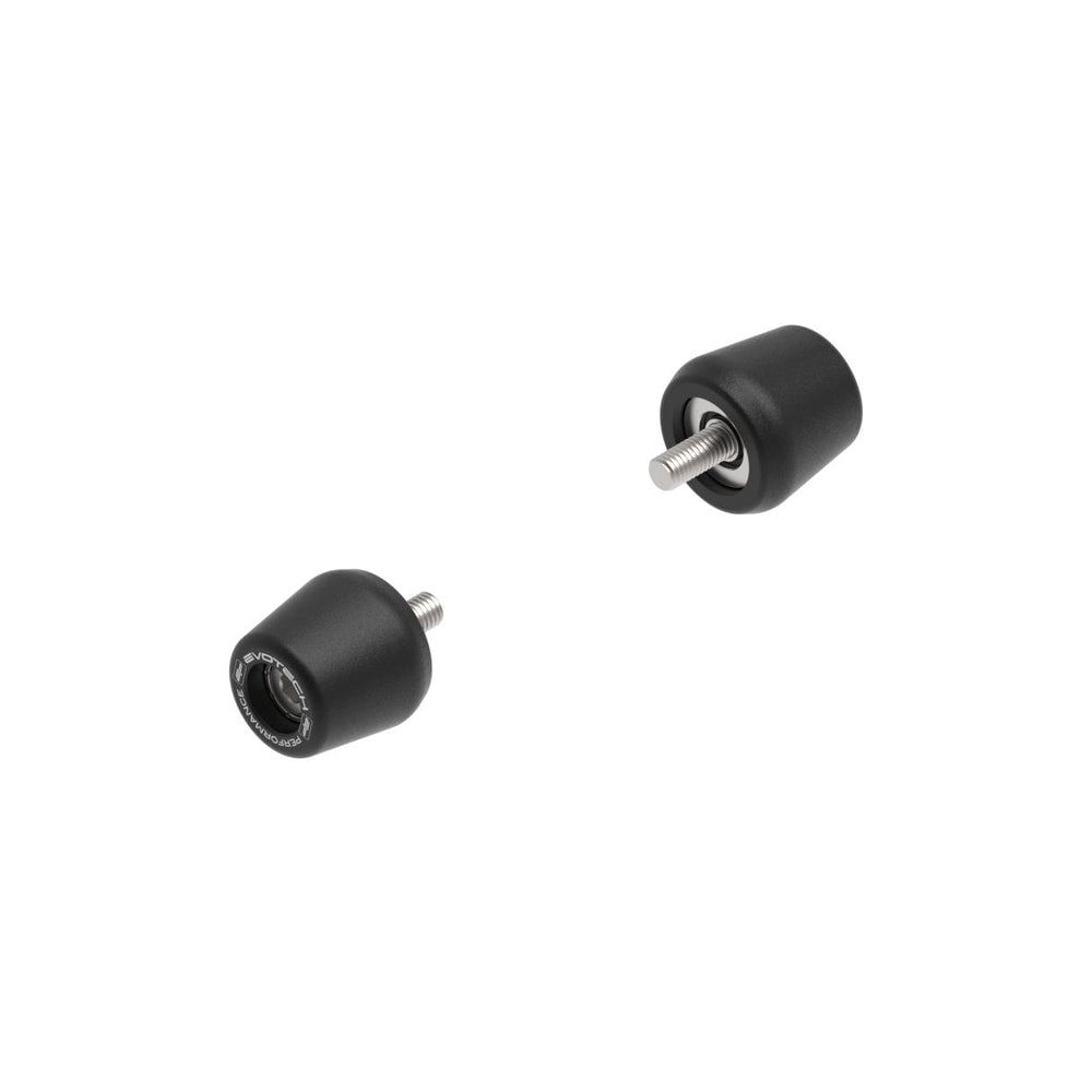 Evotech Bar End Weights (Road) - Kawasaki Z1100 (2026+)