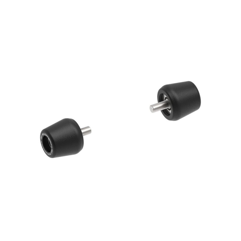 Evotech Bar End Weights (Road) - Kawasaki Z1100 (2026+)