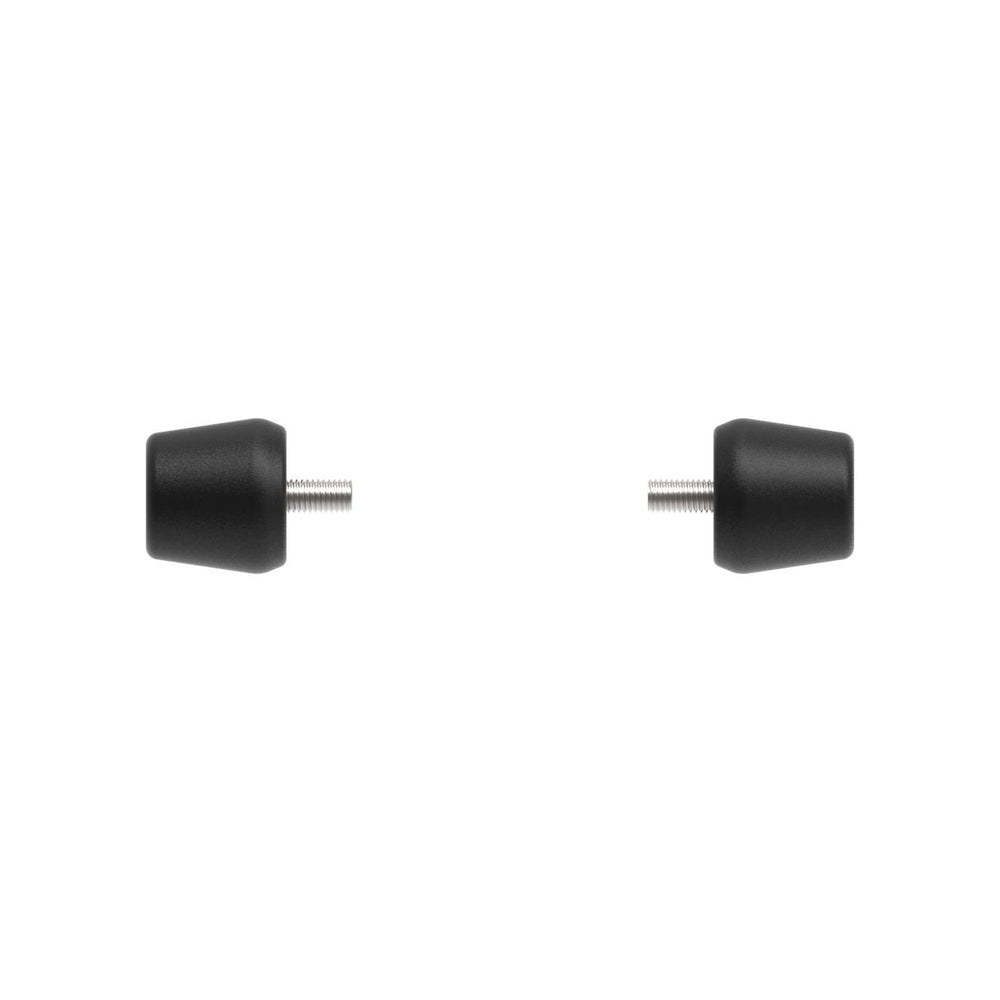 Evotech Bar End Weights (Road) - Kawasaki Z1100 (2026+)