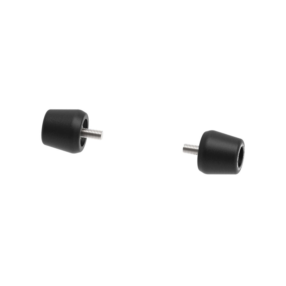 Evotech Bar End Weights (Road) - Kawasaki Z1100 (2026+)