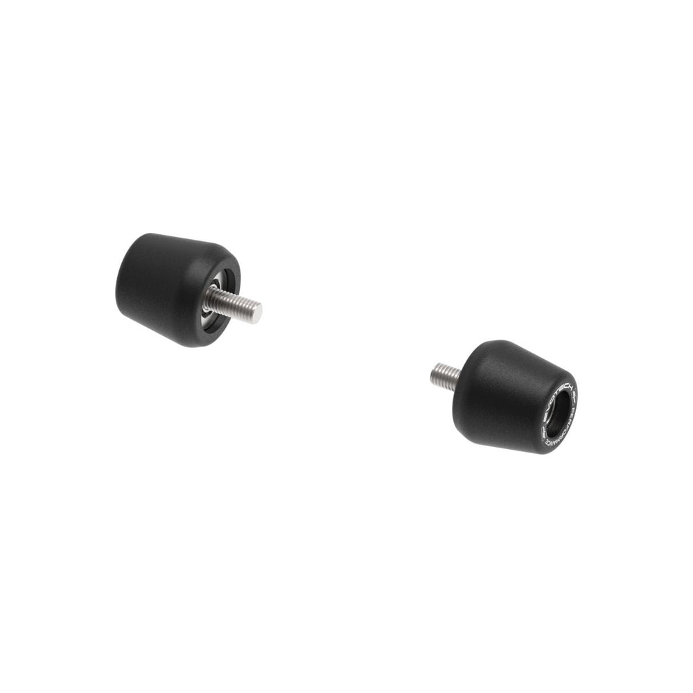 Evotech Bar End Weights (Road) - Kawasaki Z1100 (2026+)