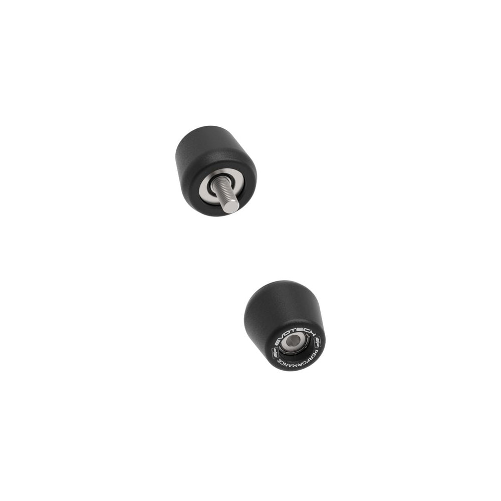 Evotech Bar End Weights (Road) - Kawasaki Z1100 (2026+)