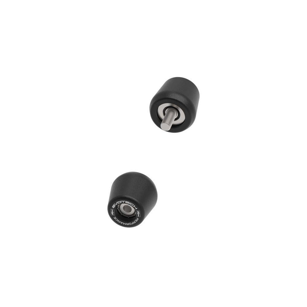 Evotech Bar End Weights (Road) - Kawasaki Z1100 (2026+)