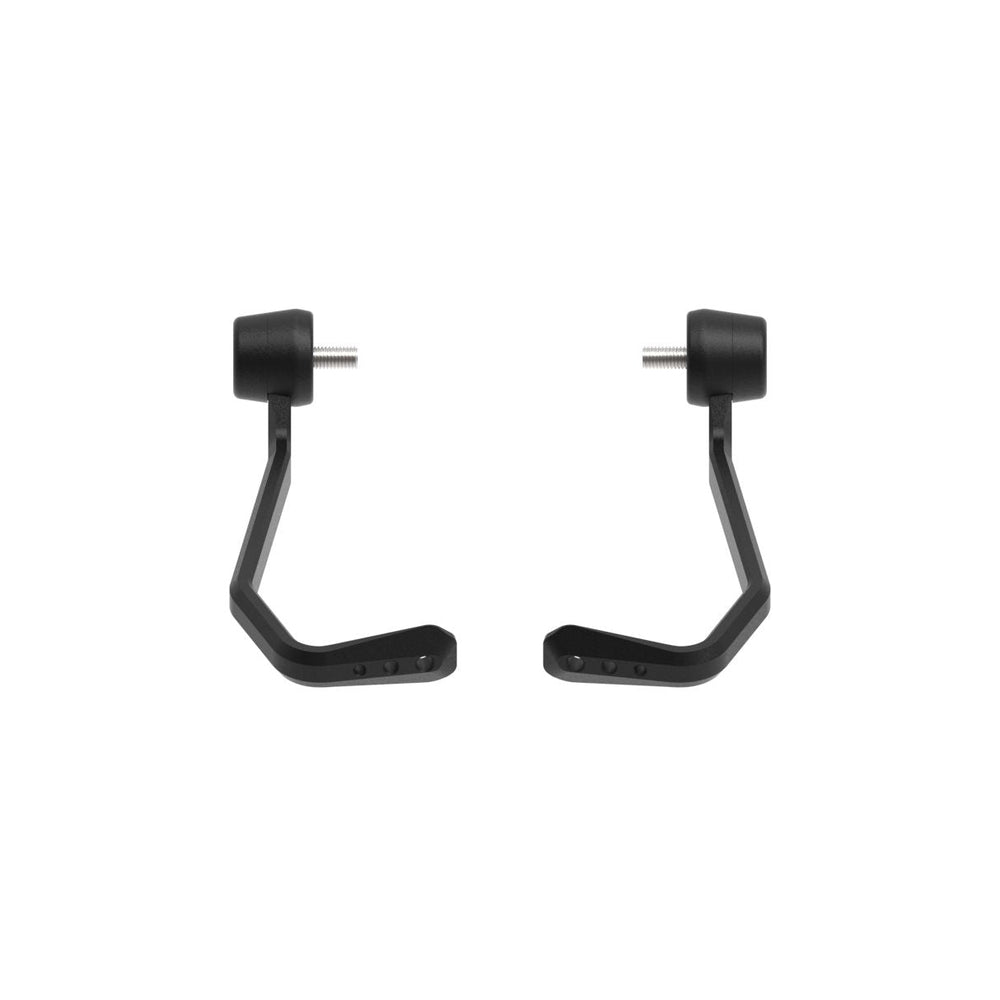 Evotech Brake And Clutch Lever Protector Kit (Race) - Kawasaki Z1100 (2026+)