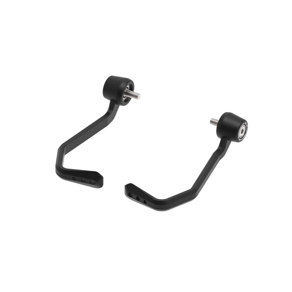 Evotech Brake And Clutch Lever Protector Kit (Race) - Kawasaki Z1100 (2026+)