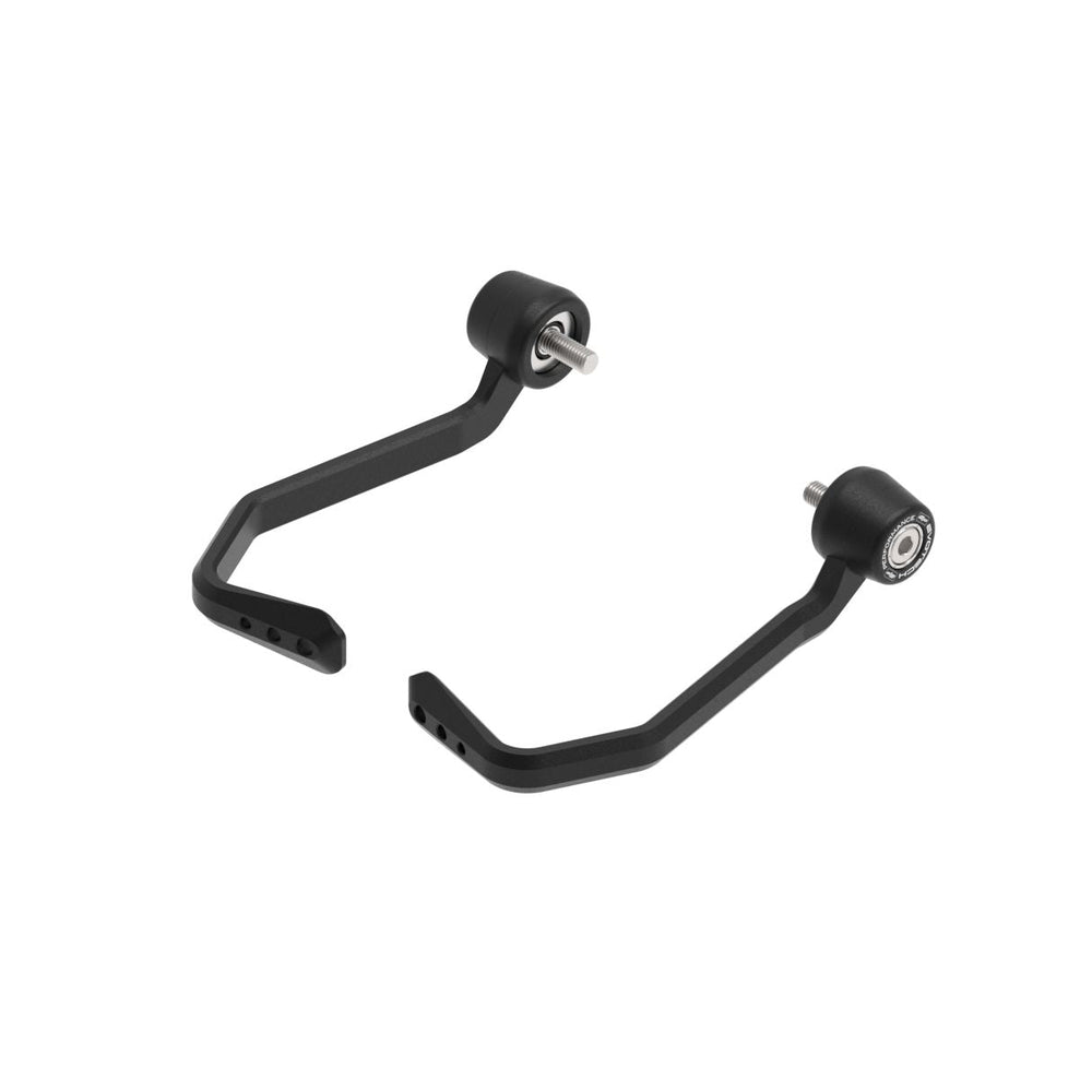 Evotech Brake And Clutch Lever Protector Kit (Race) - Kawasaki Z1100 (2026+)