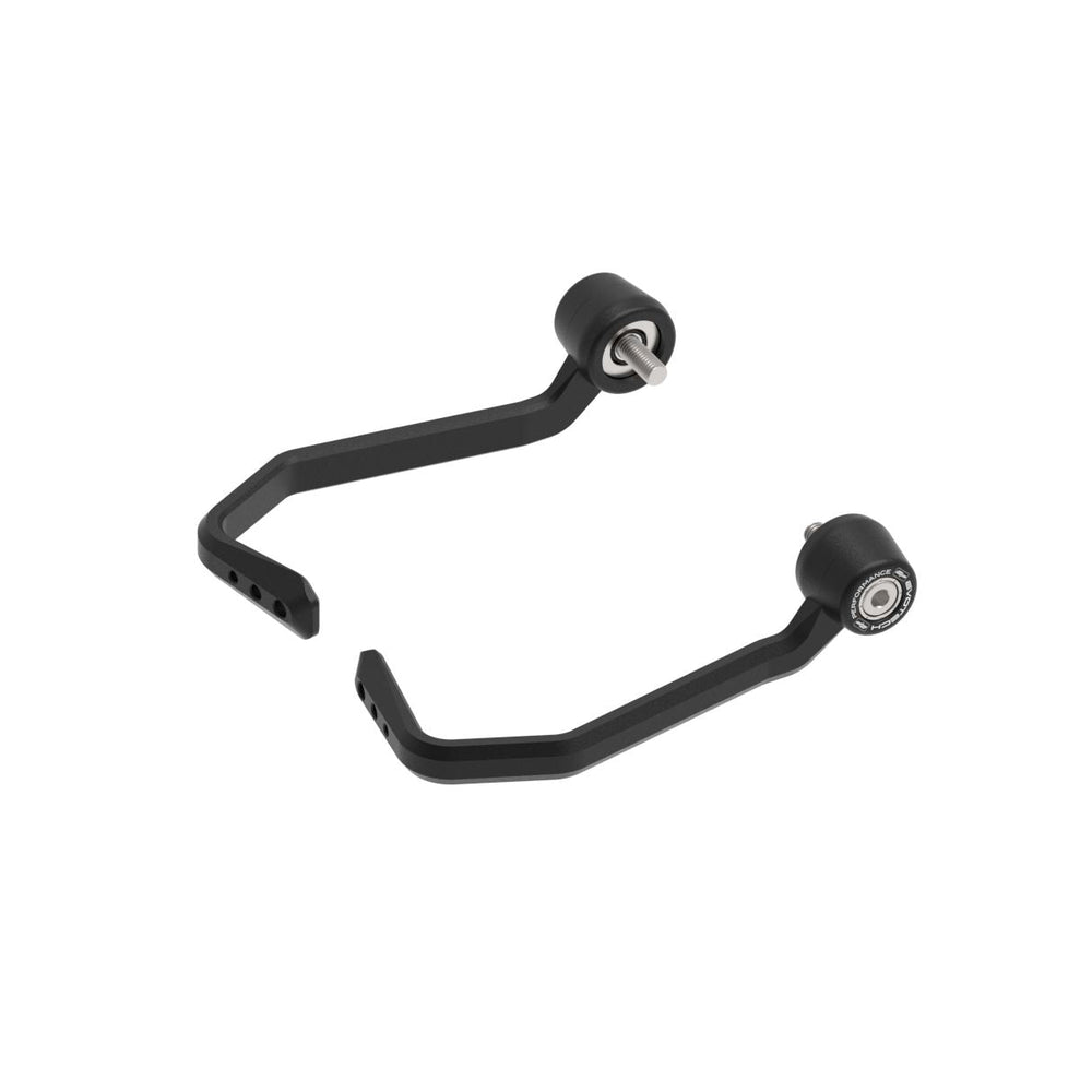 Evotech Brake And Clutch Lever Protector Kit (Race) - Kawasaki Z1100 (2026+)